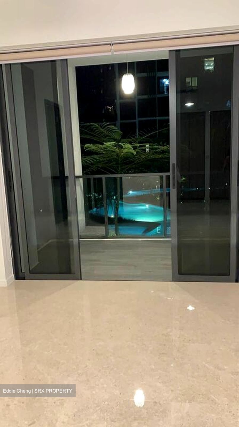 Botanique At Bartley (D19), Condominium #503185181